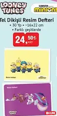 METEKSAN TEL DİKİŞLİ RESİM DEFTERİ 30 YAPRAK METEKSAN TEL DİKİŞLİ RESİM DEFTERİ 30 YAPRAK